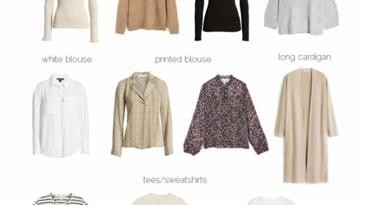 cetatespum.ro | Essential Fall Blouses: Your Ultimate Style Guide for 2023