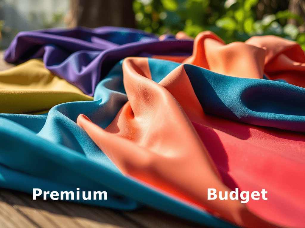 cetatespum.ro | Comparație între Brandurile Premium și Budget de Costume de Baie