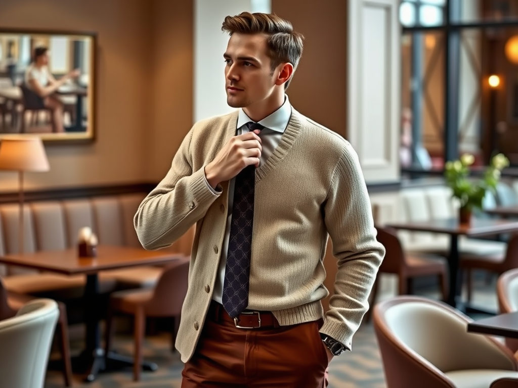 cetatespum.ro | Ținute business casual pentru birou: Cum să te îmbraci relaxat, dar totodată profesionist cetatespum.ro | Ținute business casual pentru birou: Cum să te îmbraci relaxat, dar totodată profesionist